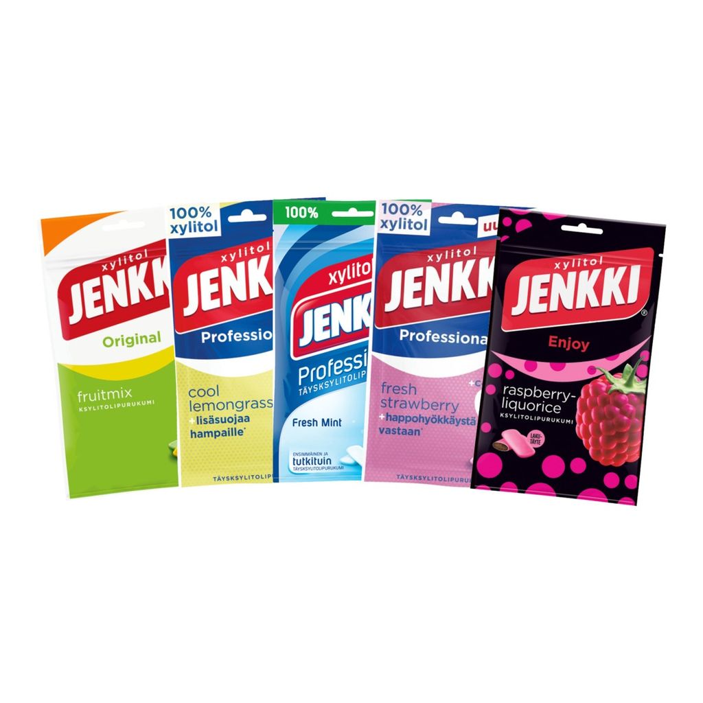 2 × Jenkki