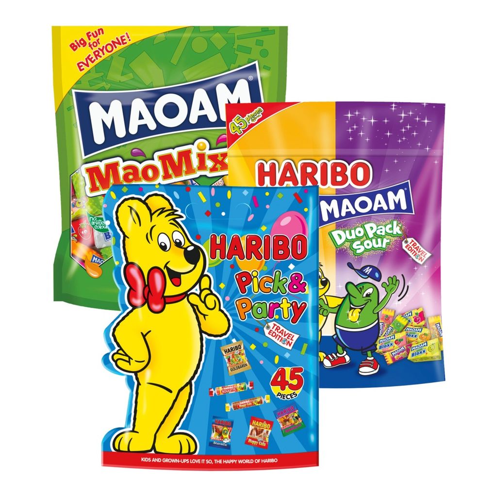 Haribo