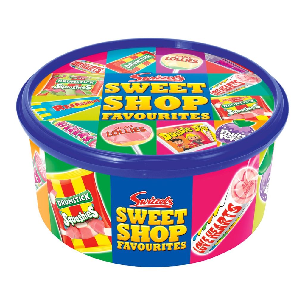 Swizzels