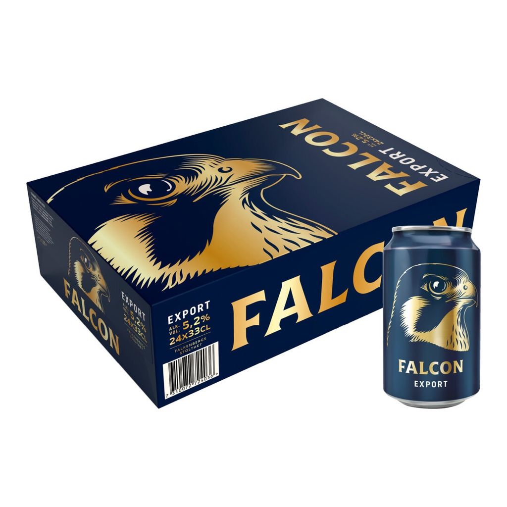Falcon