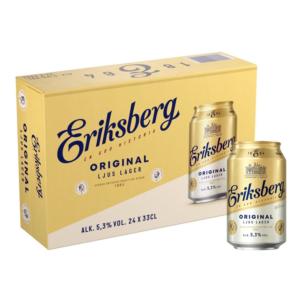 Eriksberg