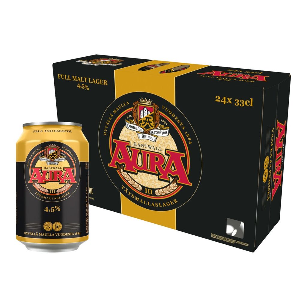 Aura
