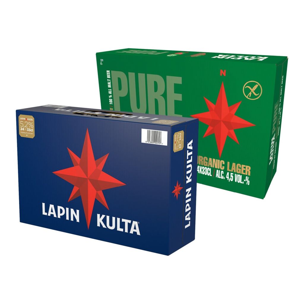 Lapin Kulta