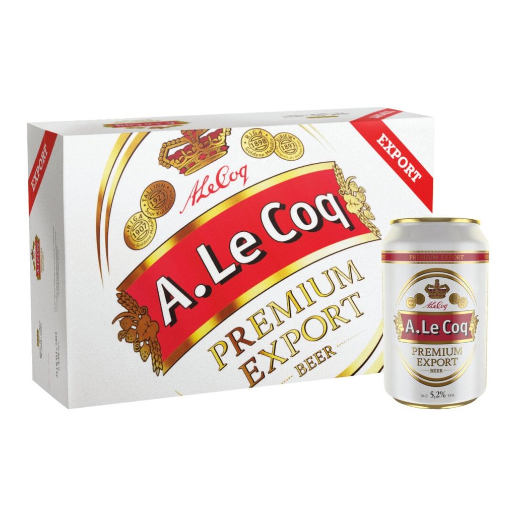 A le Coq