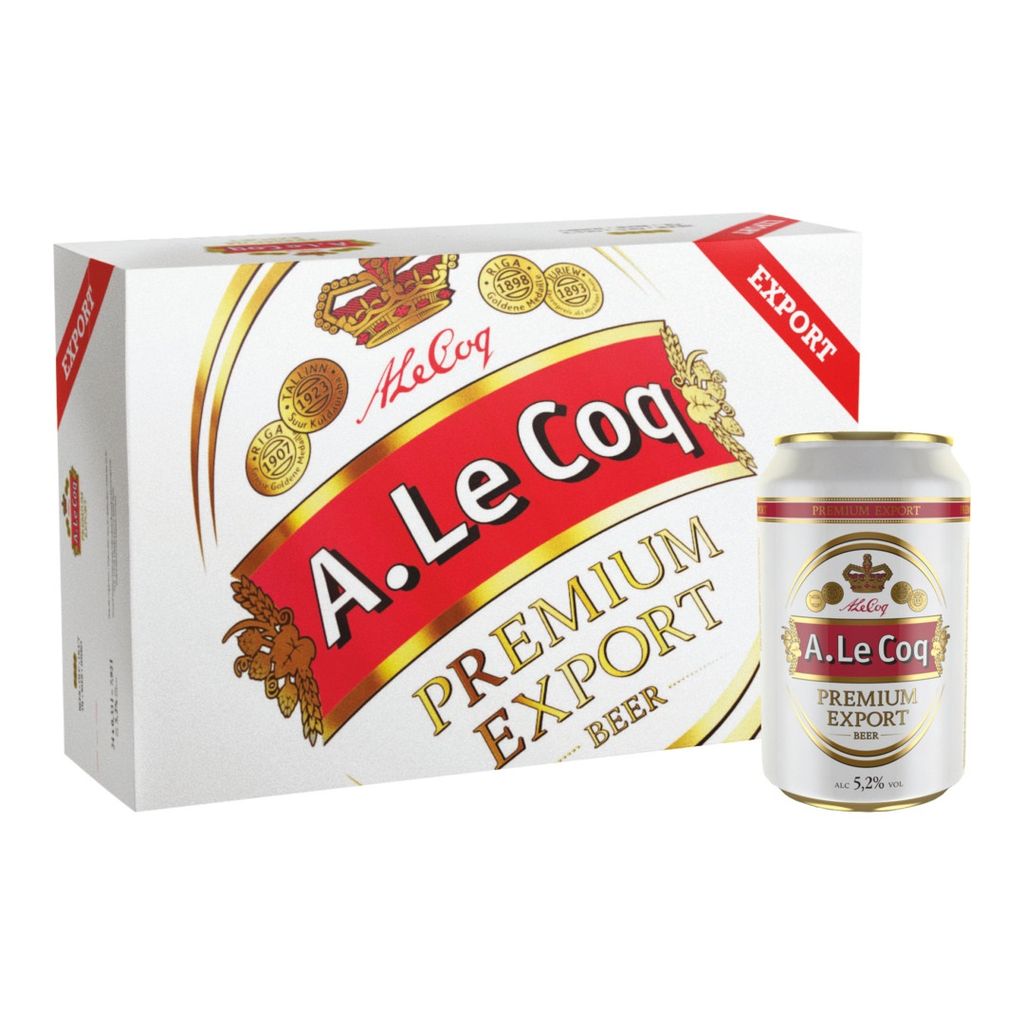 A le Coq