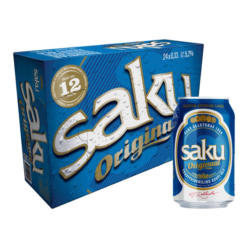 Saku