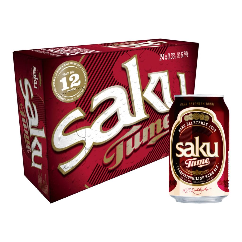 Saku