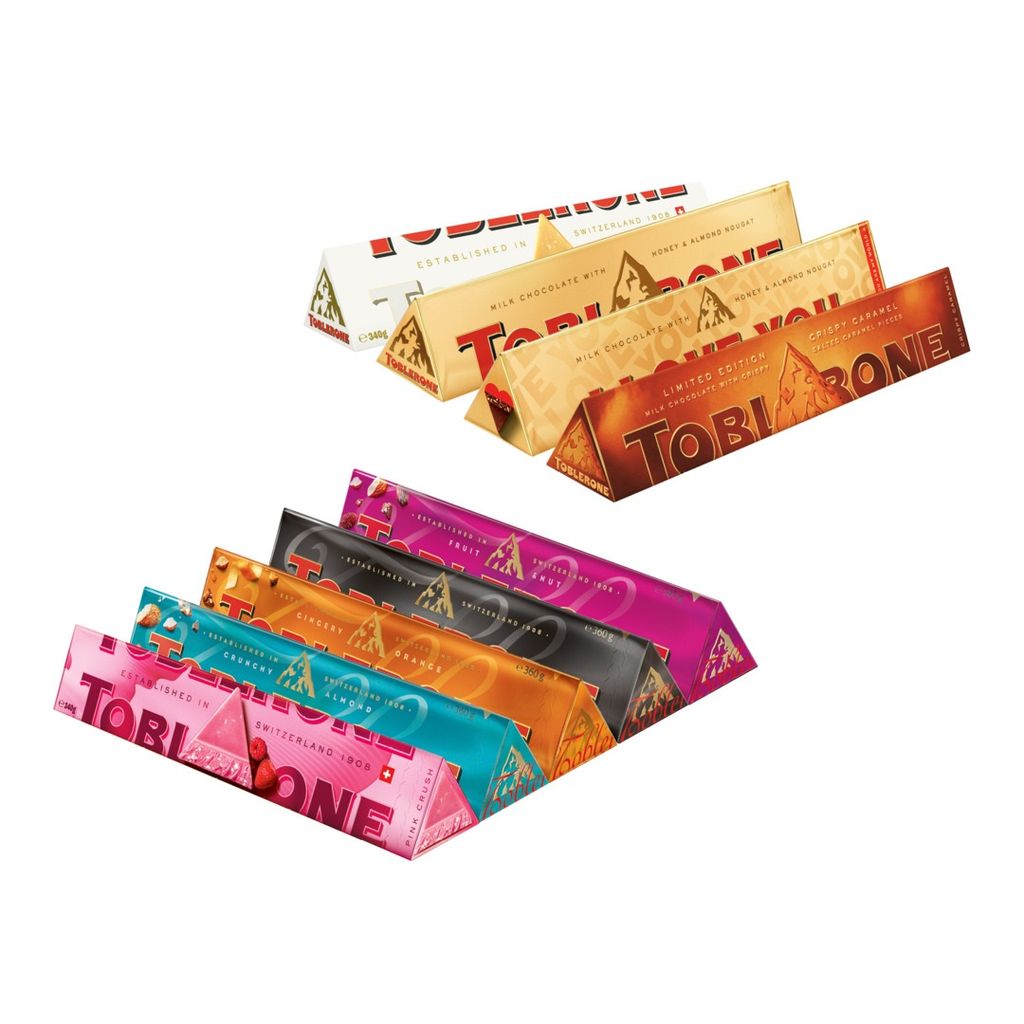 Toblerone