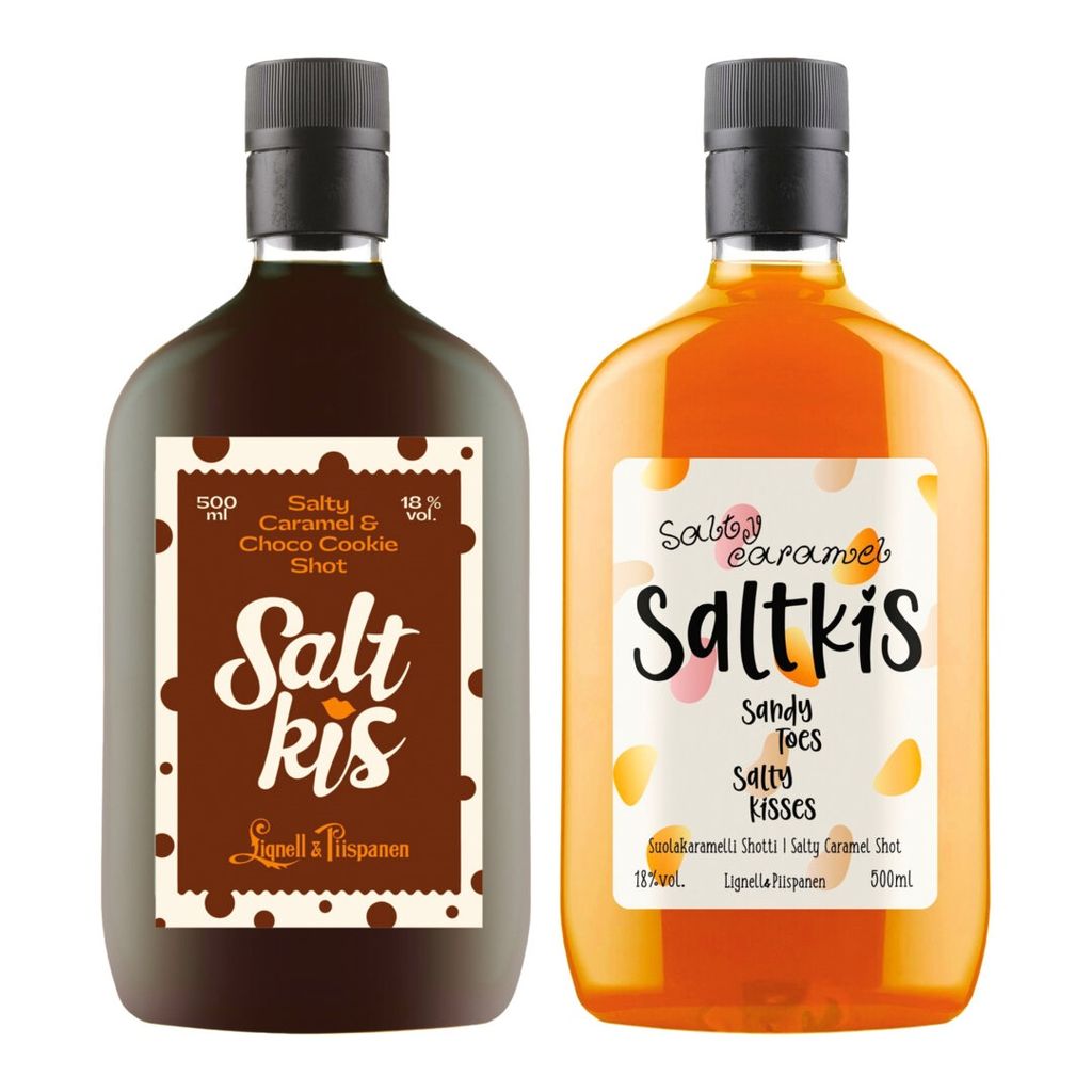 Saltkis