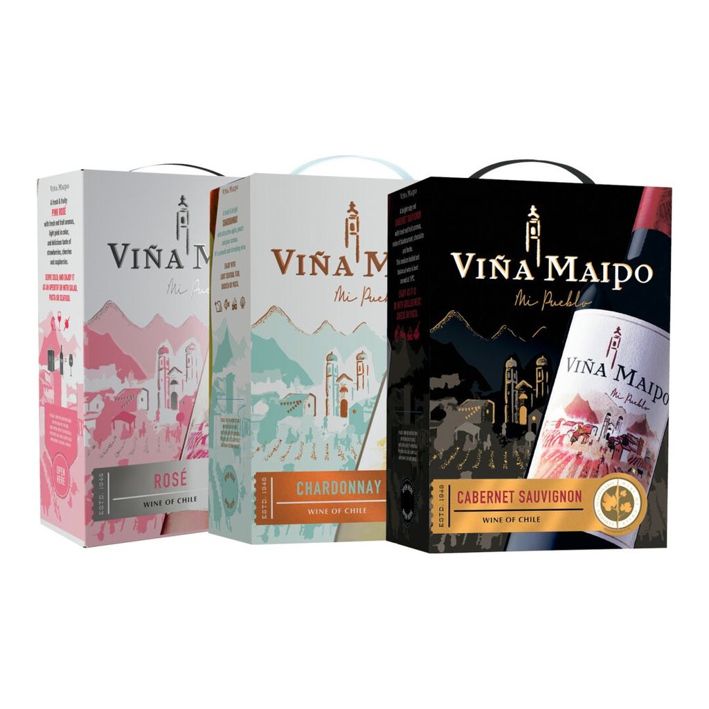 Vina Maipo