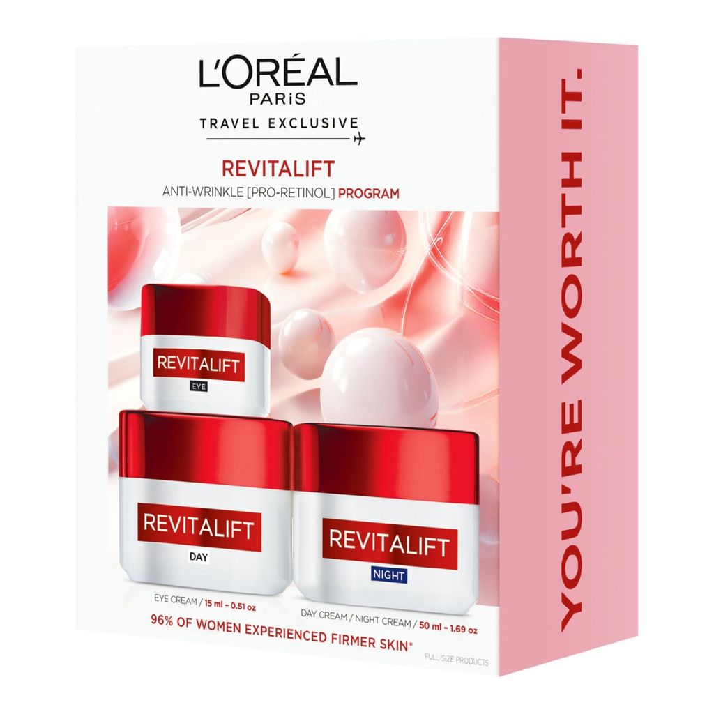 L'Oreal Paris