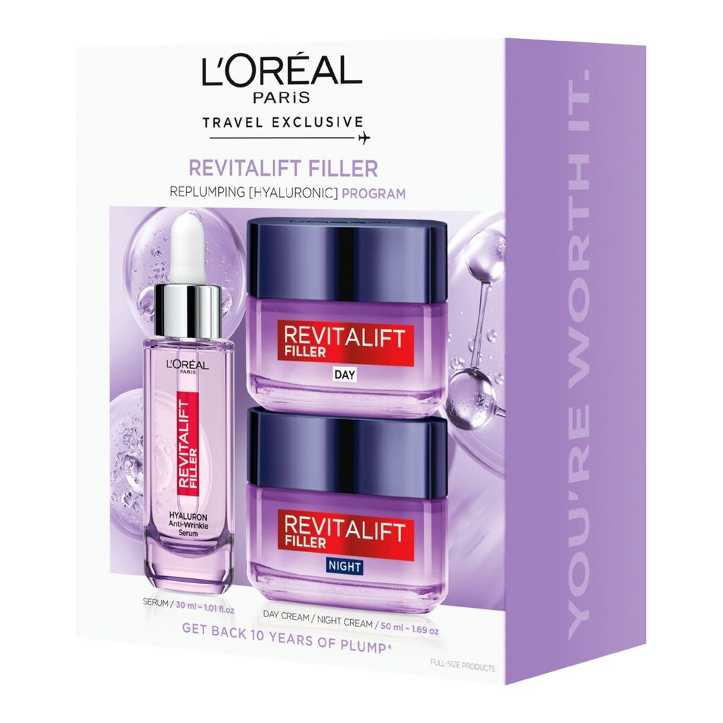 L'Oreal Paris