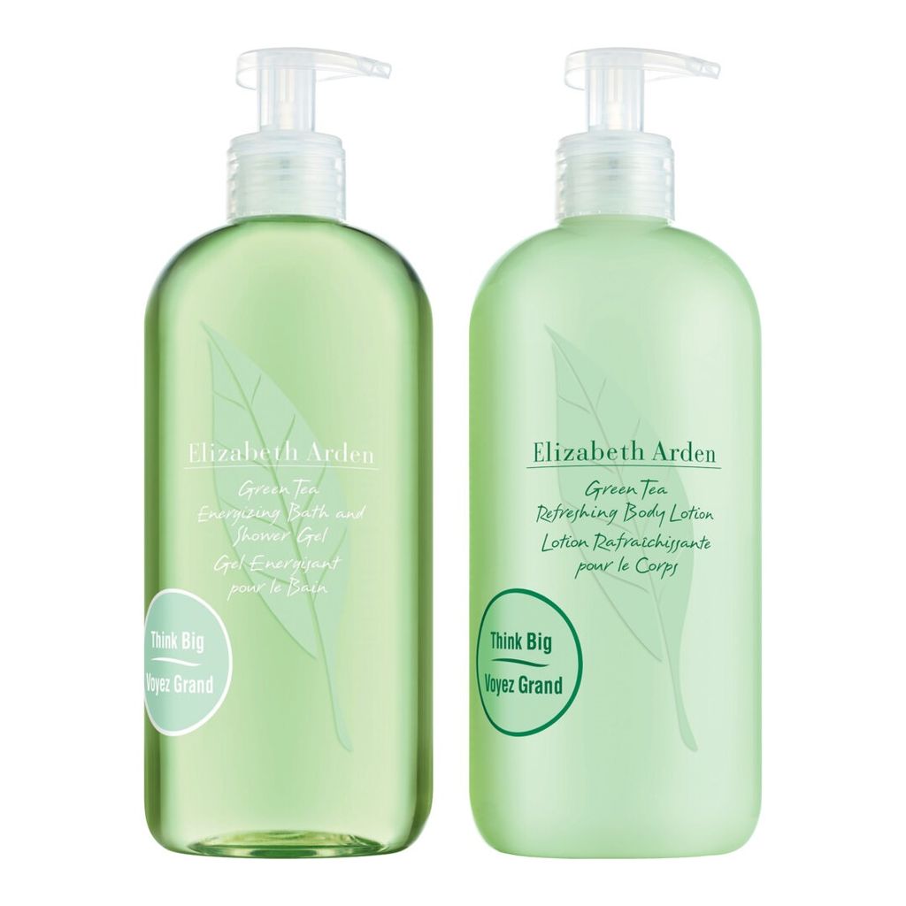 Elizabeth Arden