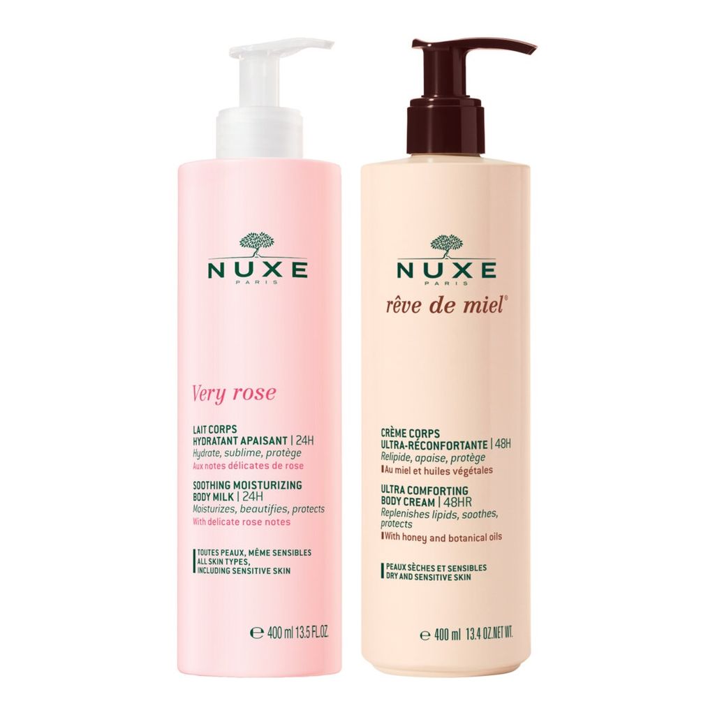 Nuxe