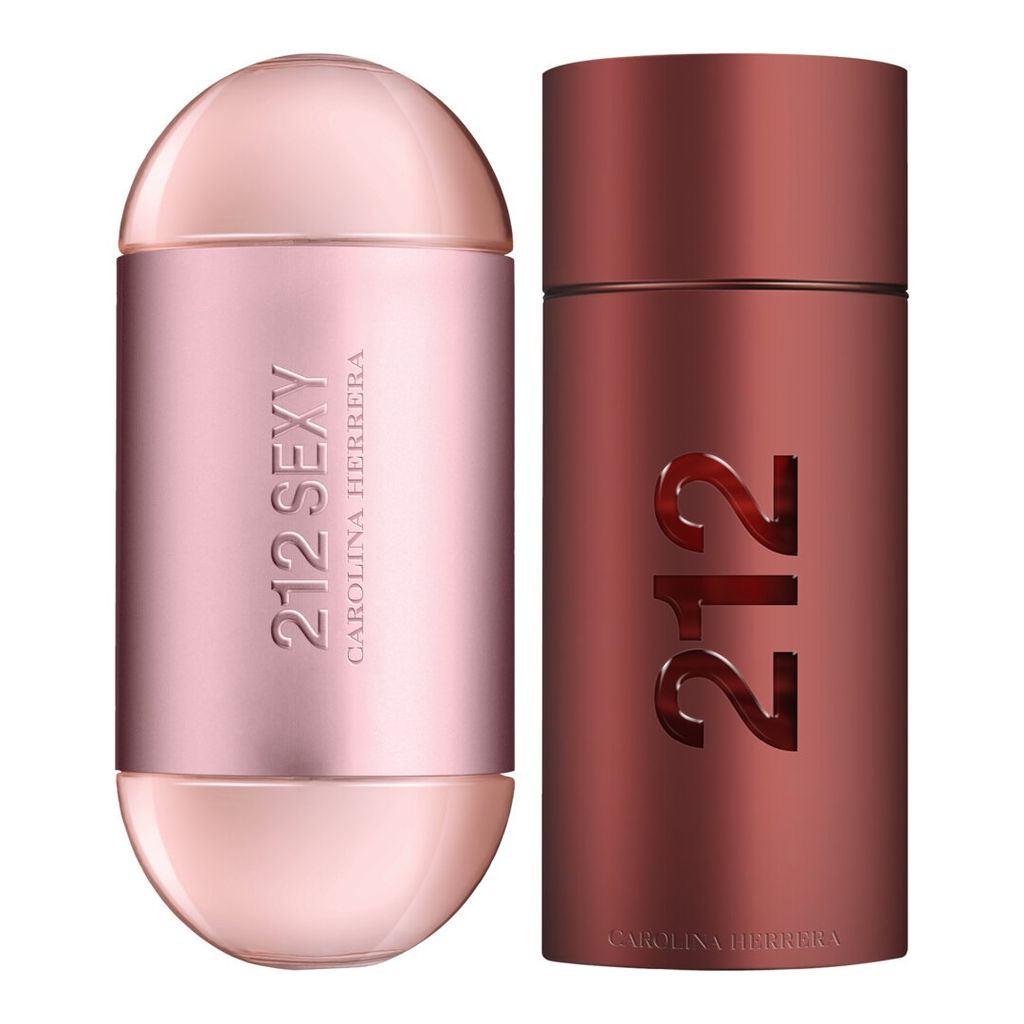 Carolina Herrera