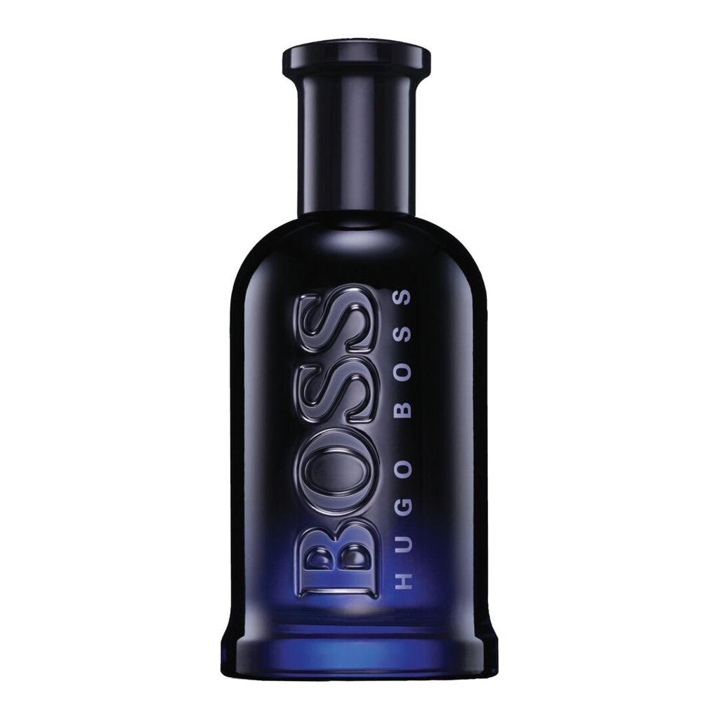 Hugo Boss