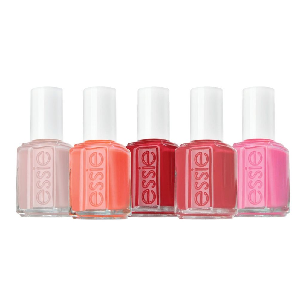 3 × Essie