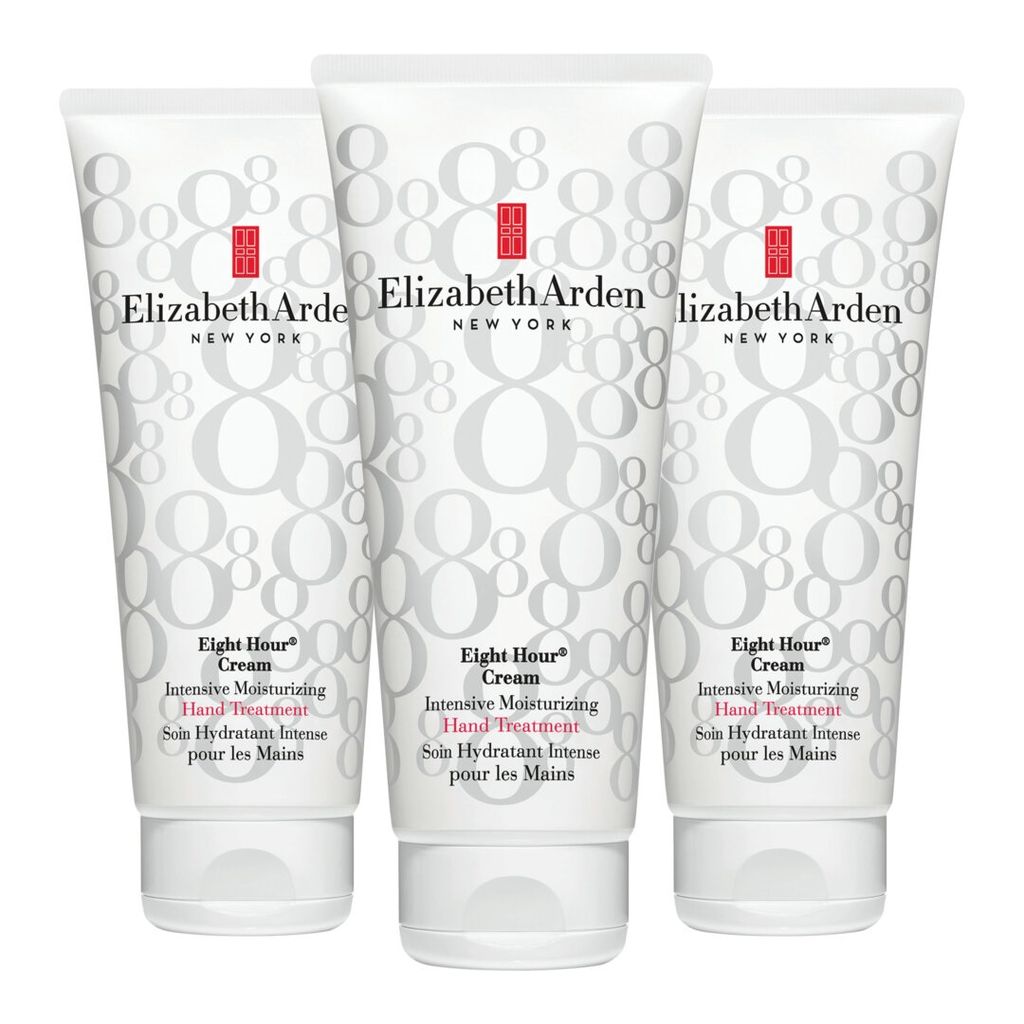 3 × Elizabeth Arden