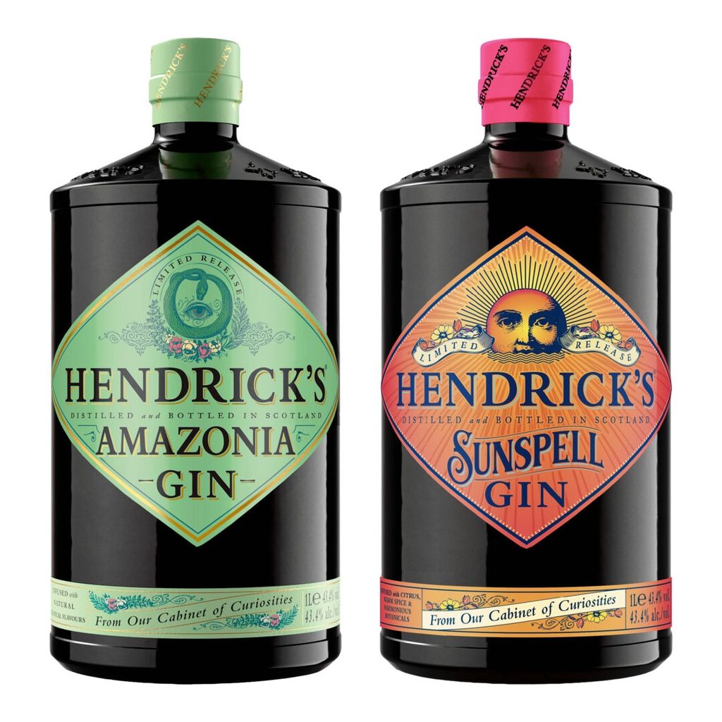 Hendricks