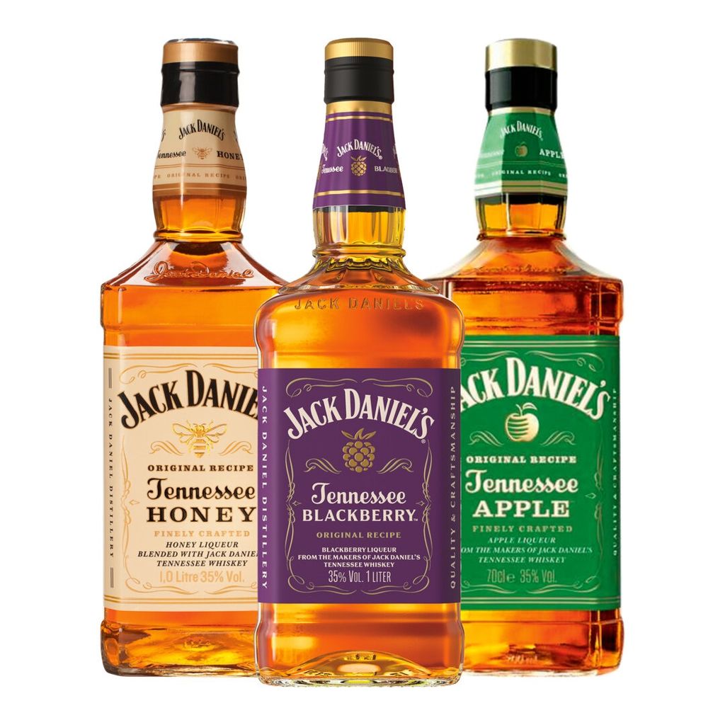 Jack Daniels