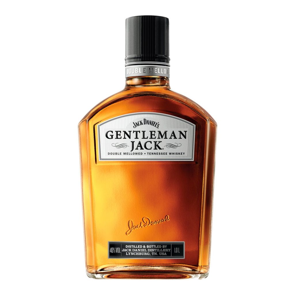 Jack Daniels