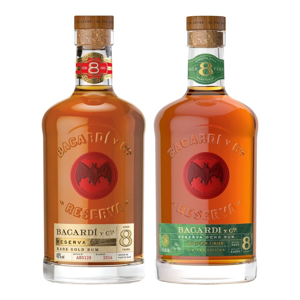 Bacardi