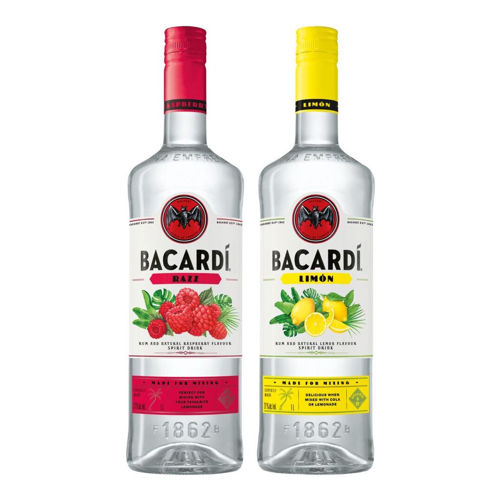 Bacardi