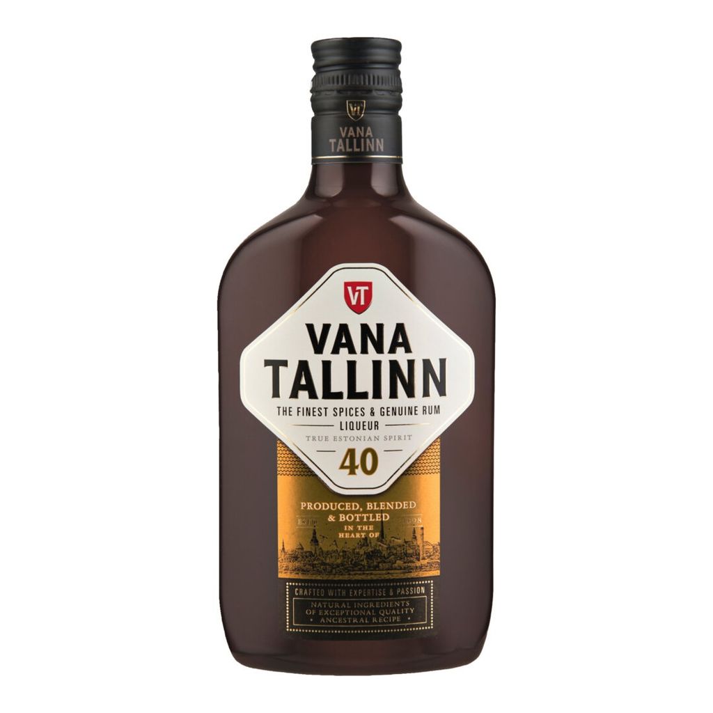 Vana Tallinn