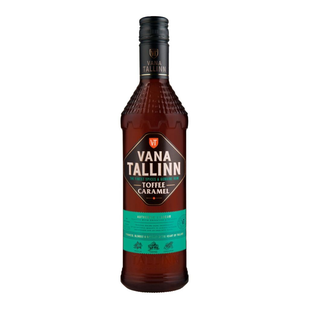 Vana Tallinn