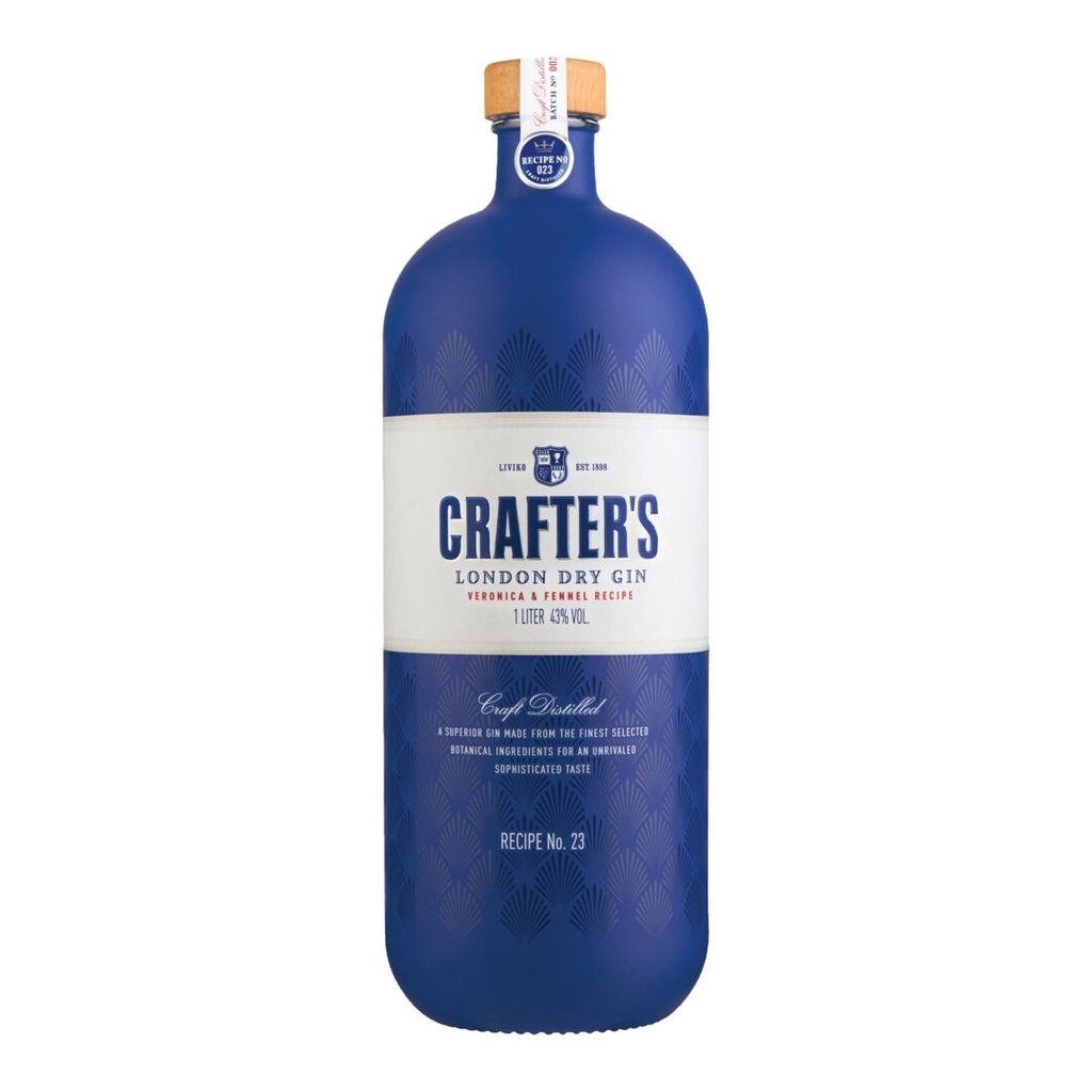 Crafters