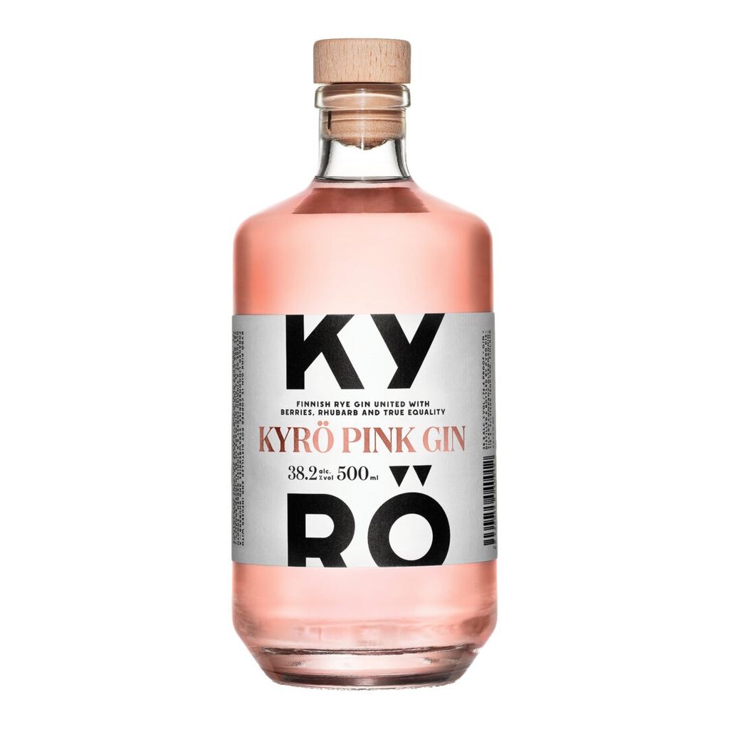 Kyrö