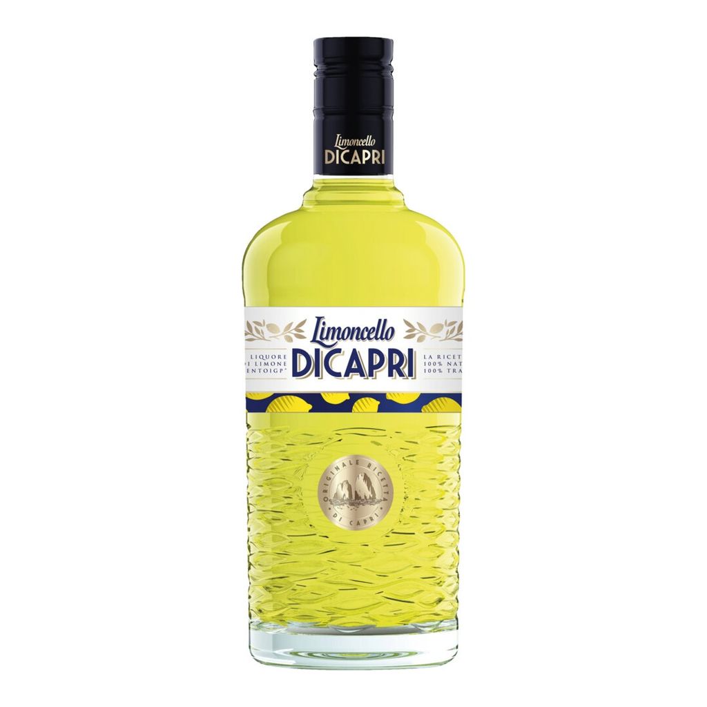 Limoncello