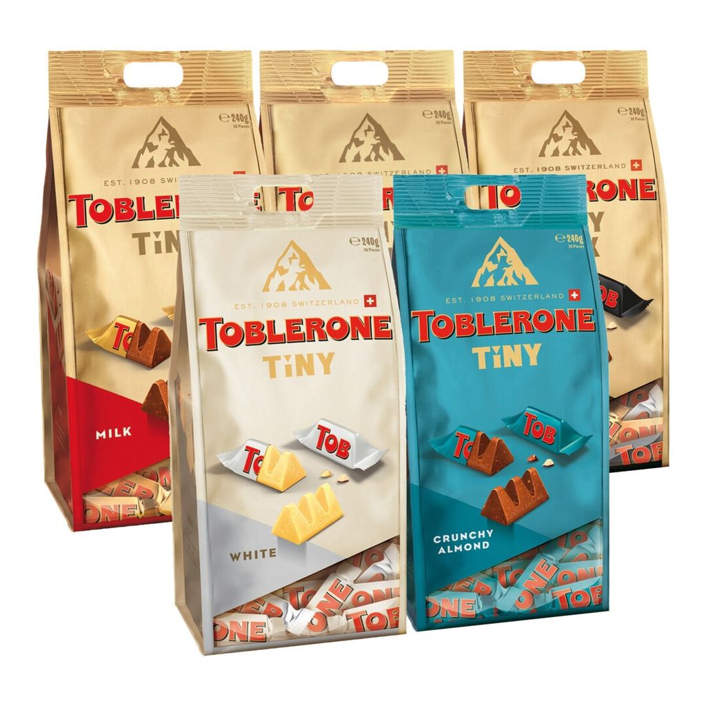 Tiny Bags