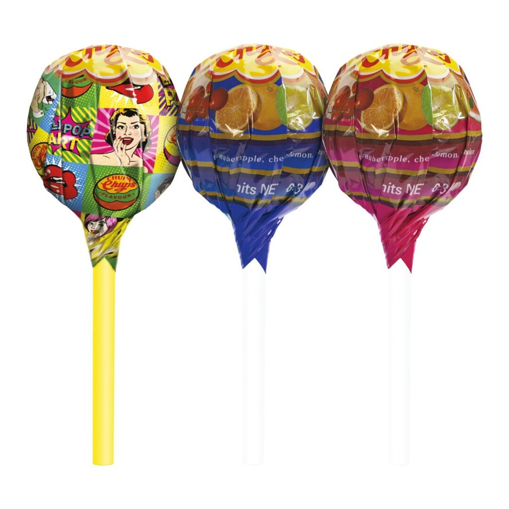 Chupa Chups Mega