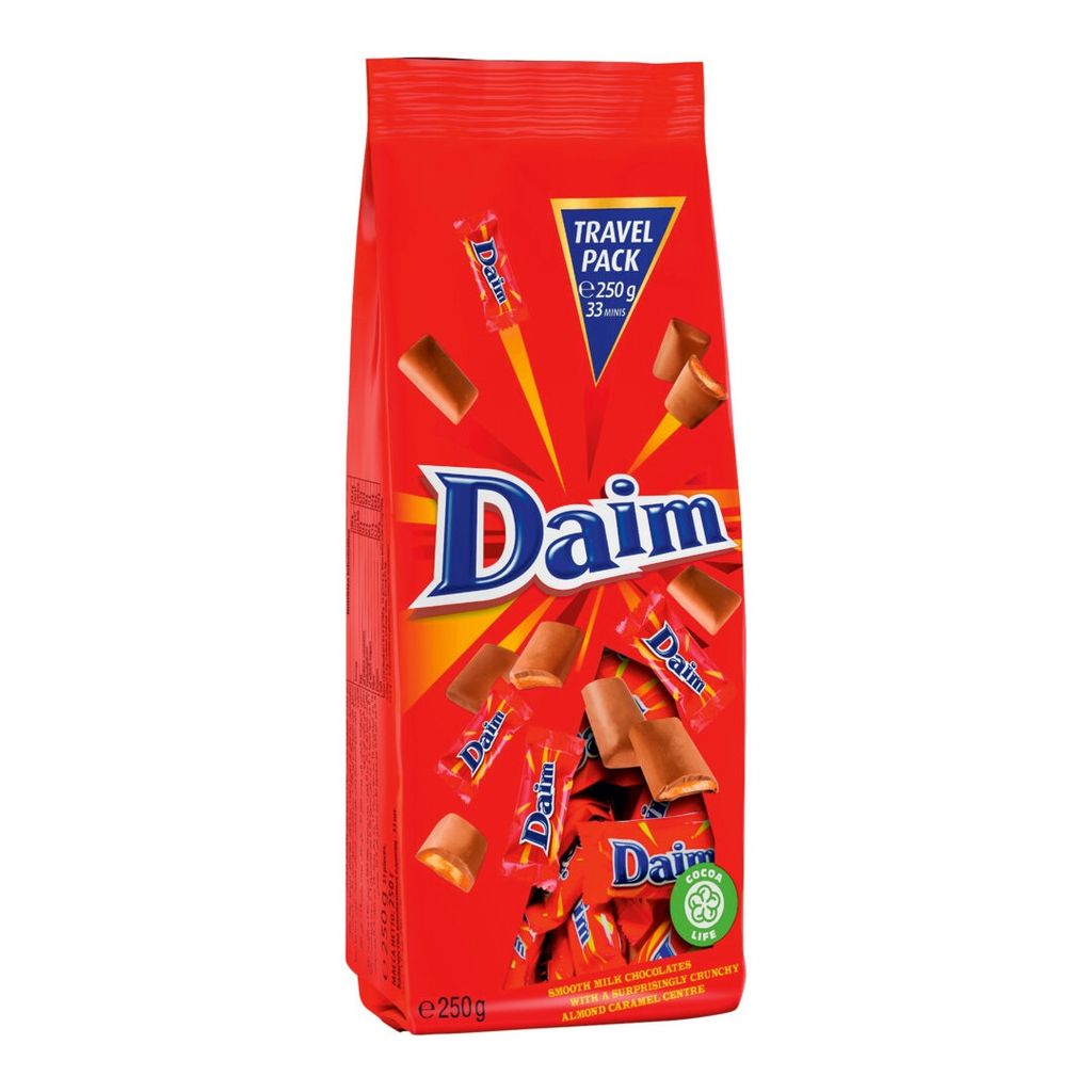 Daim