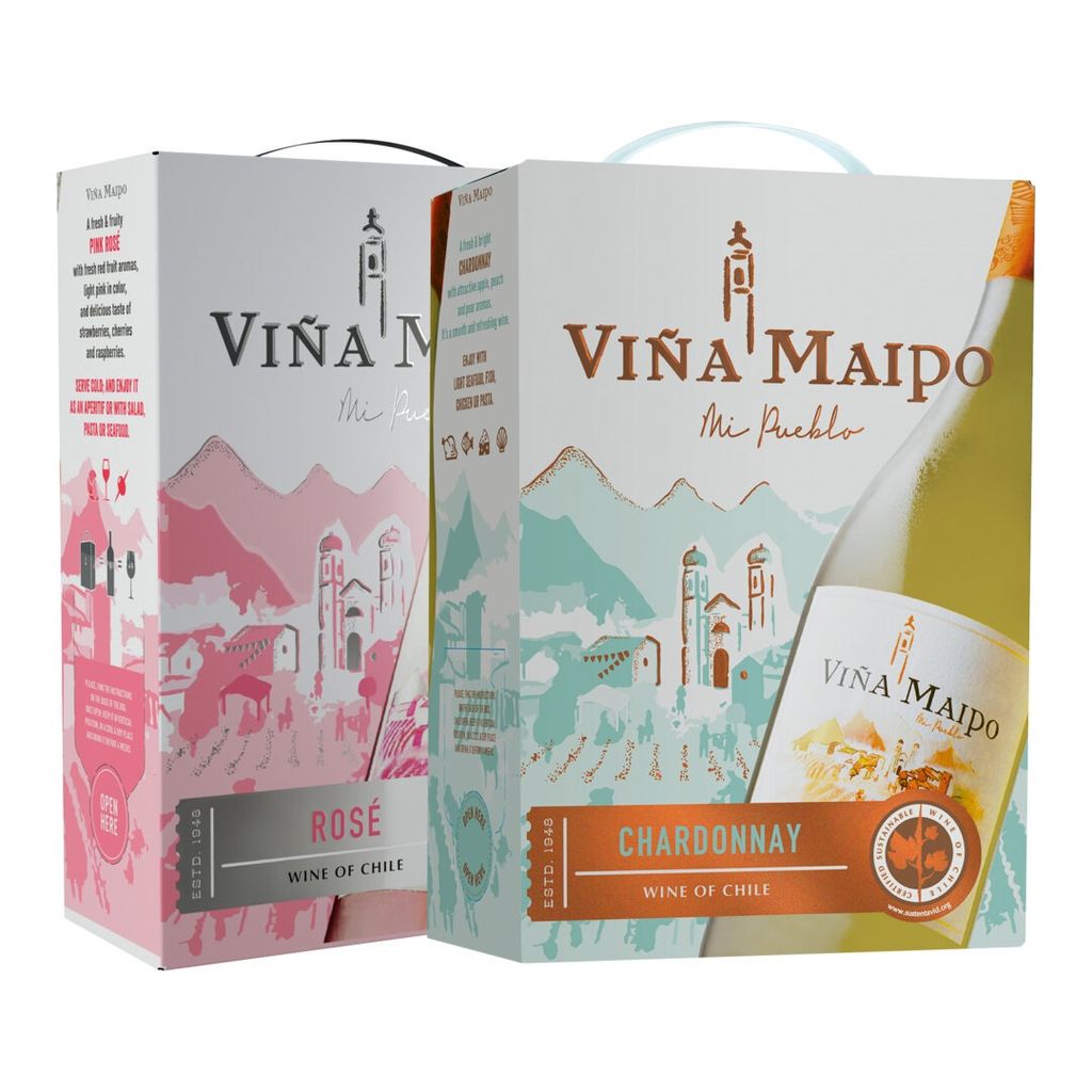 Vina Maipo