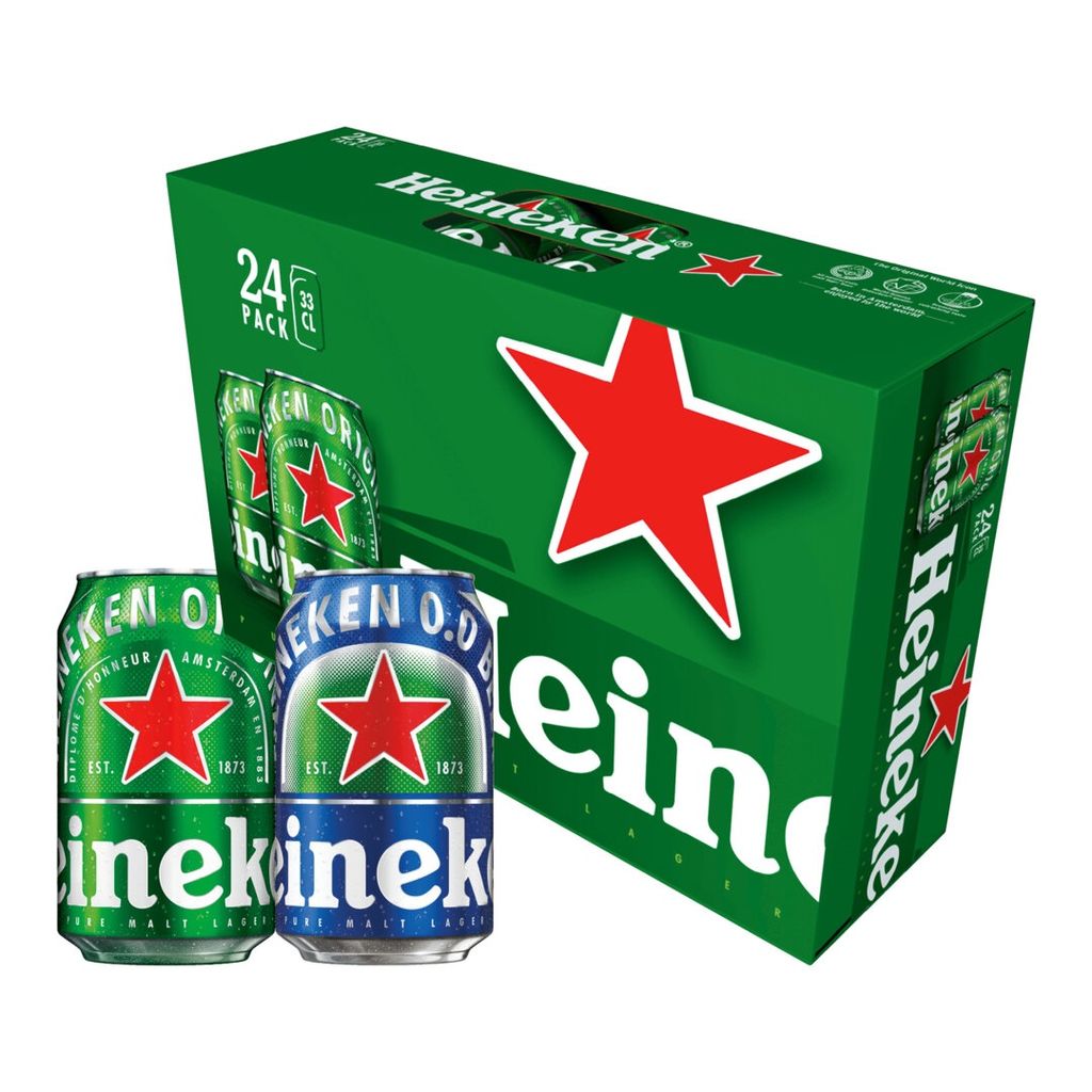Heineken