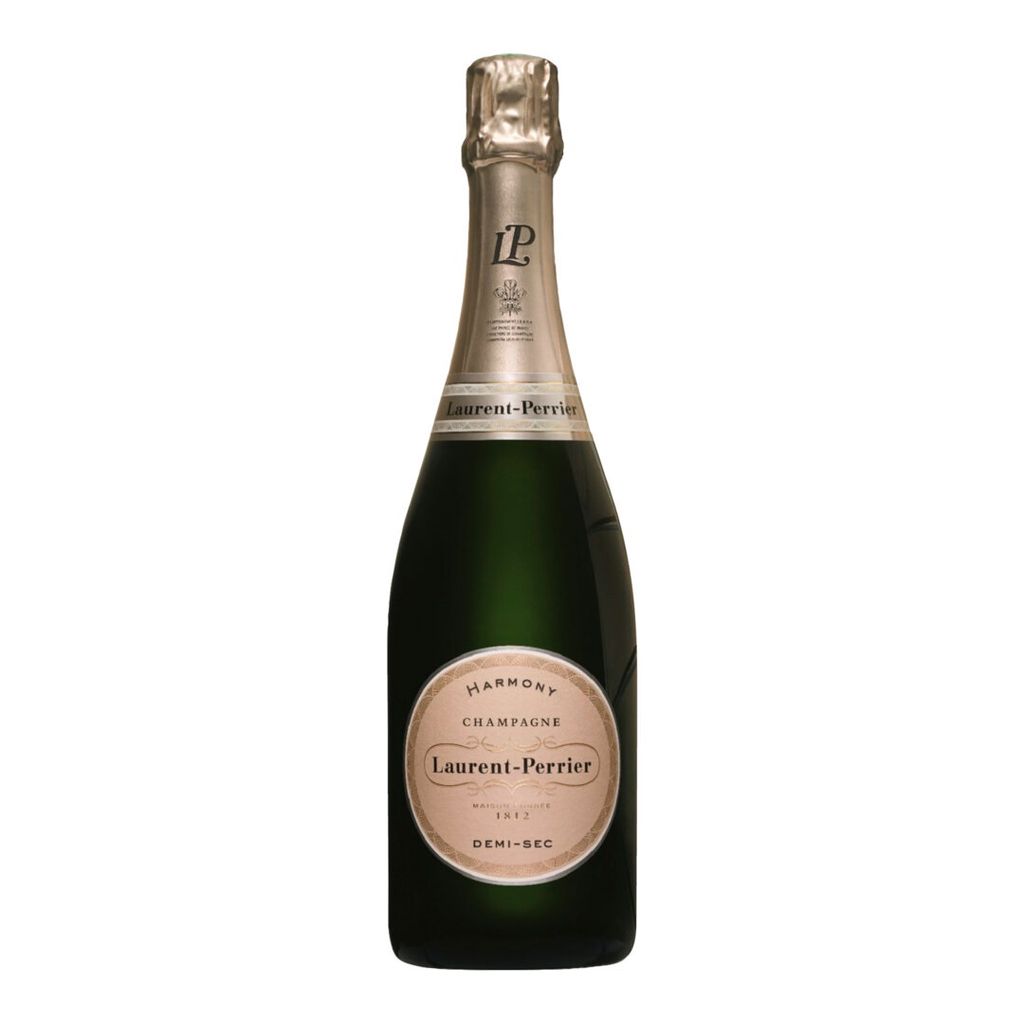 Laurent-Perrier