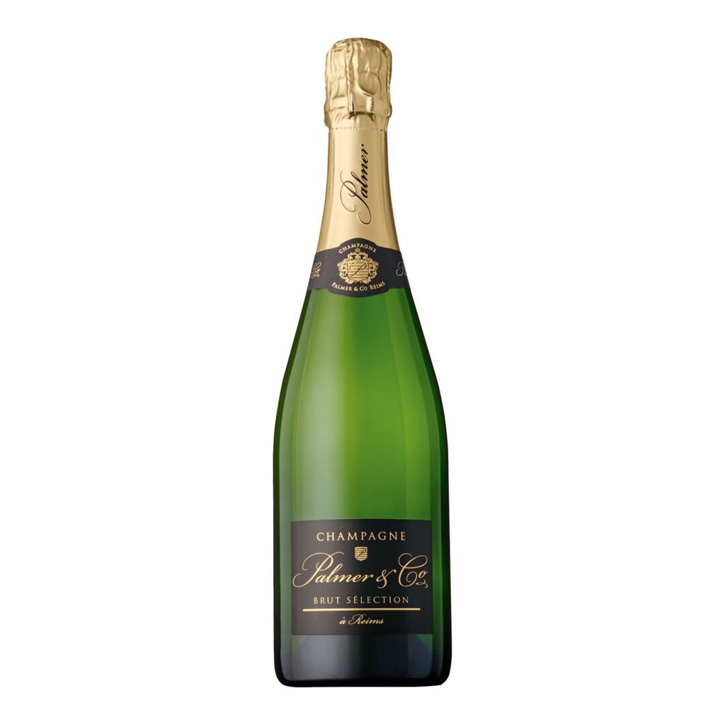 Champagne Palmer