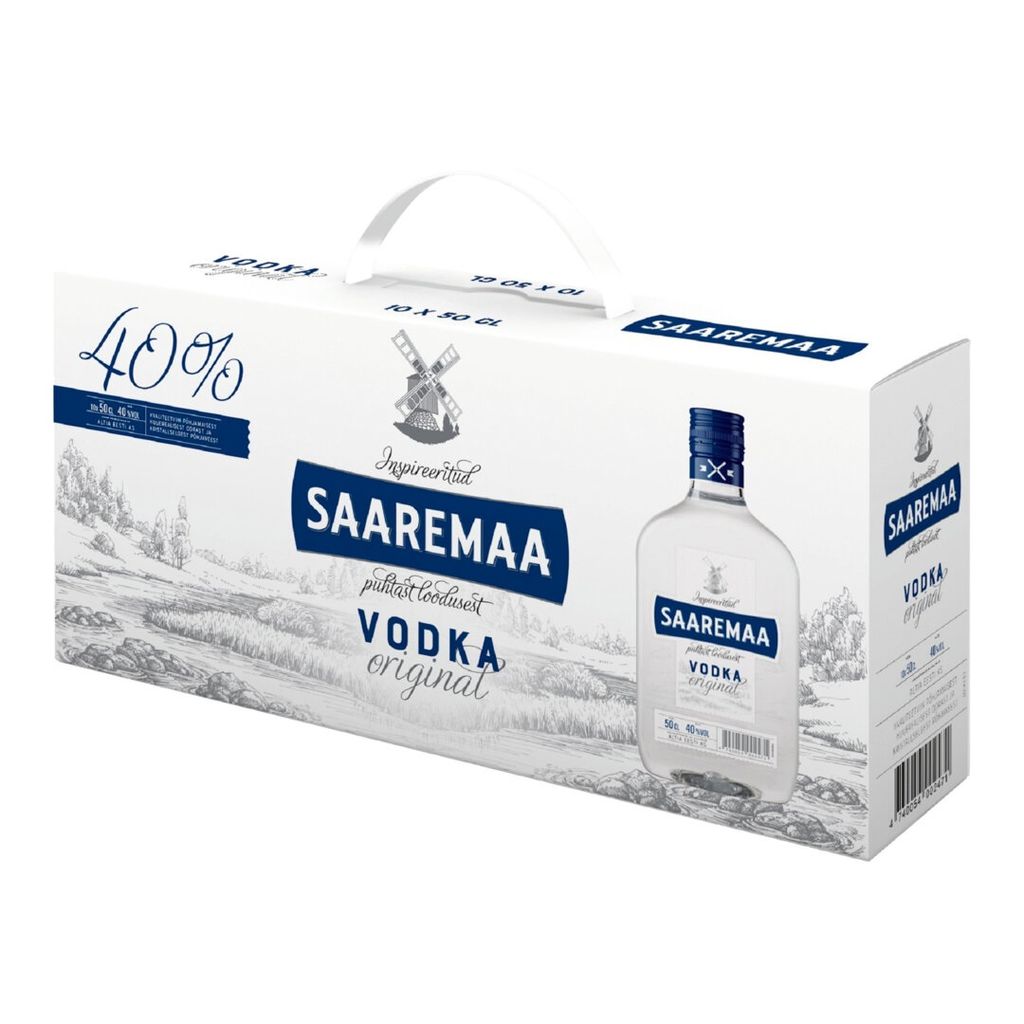 Saaremaa