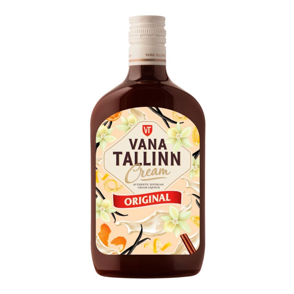 Vana Tallinn