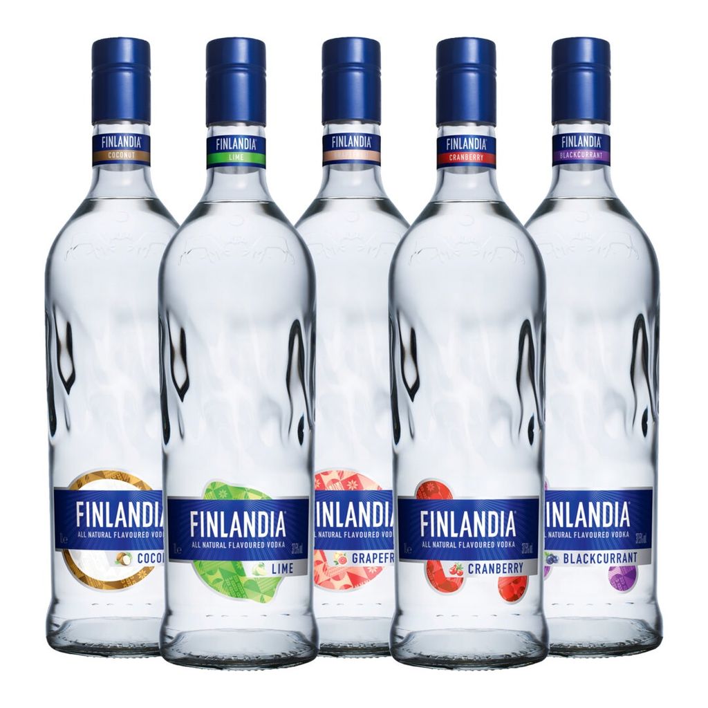 Finlandia