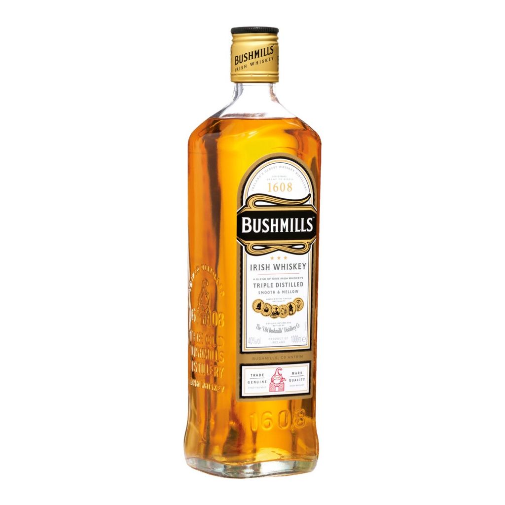 Bushmills