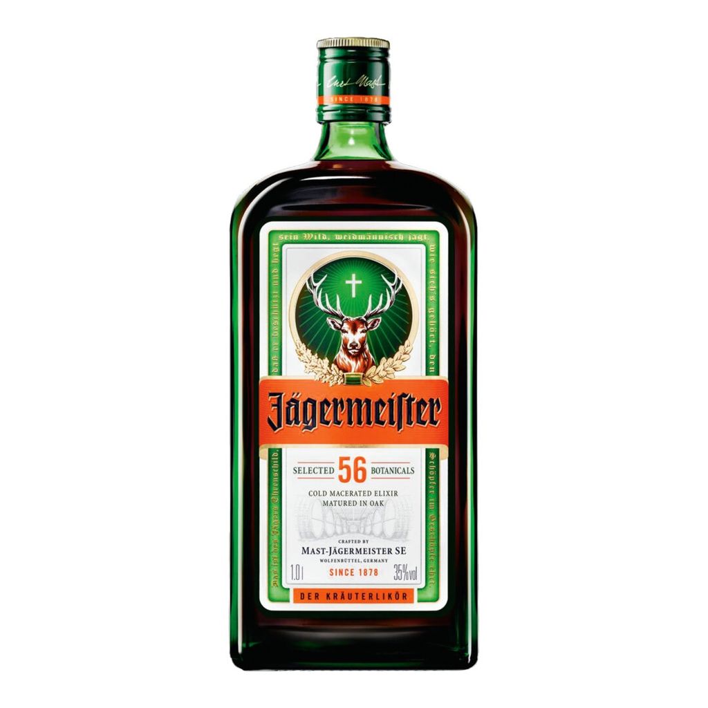 Jägermeister