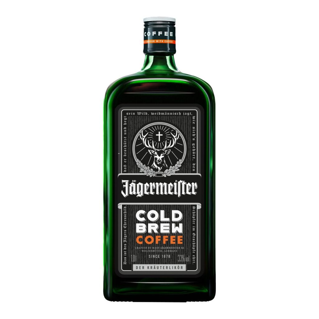 Jägermeister
