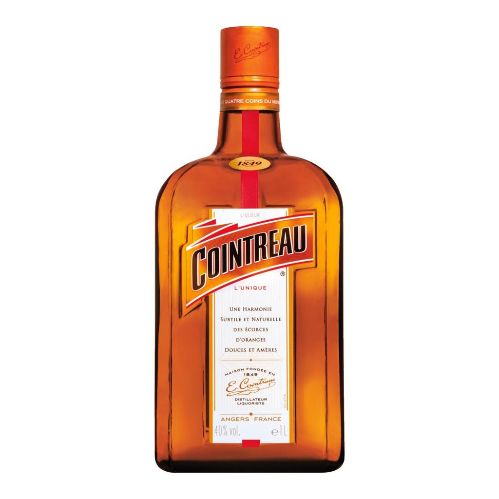 Cointreau