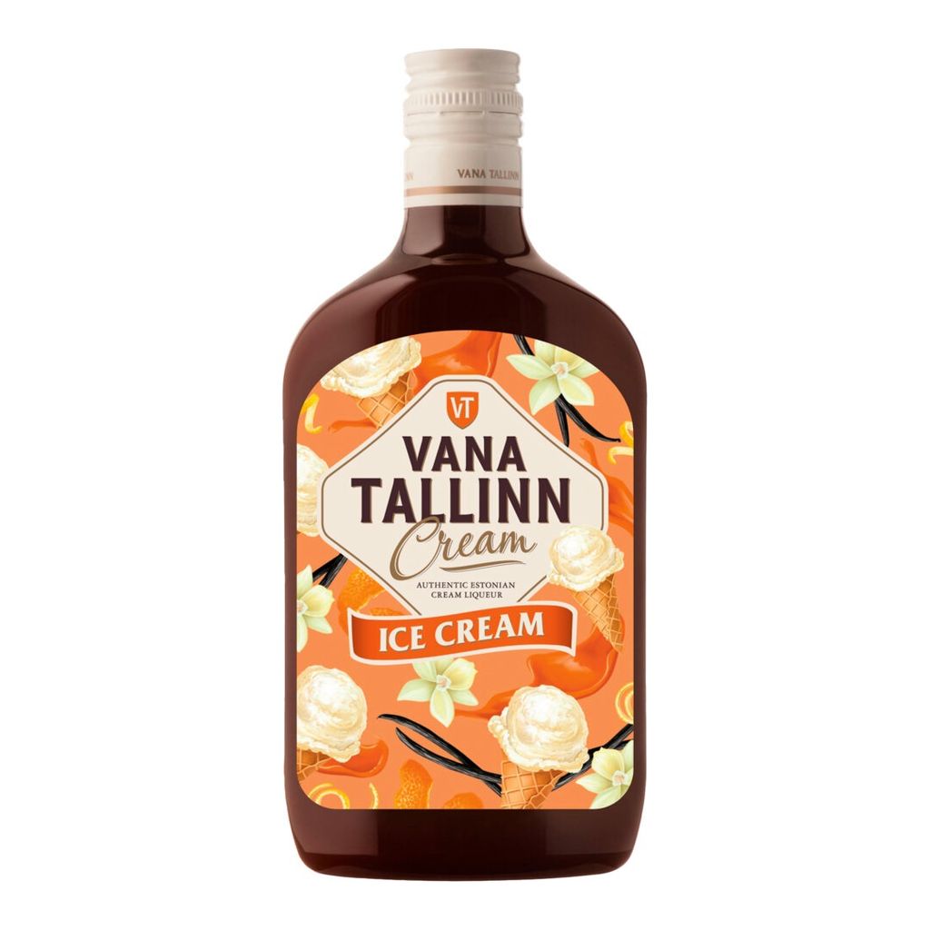 Vana Tallinn