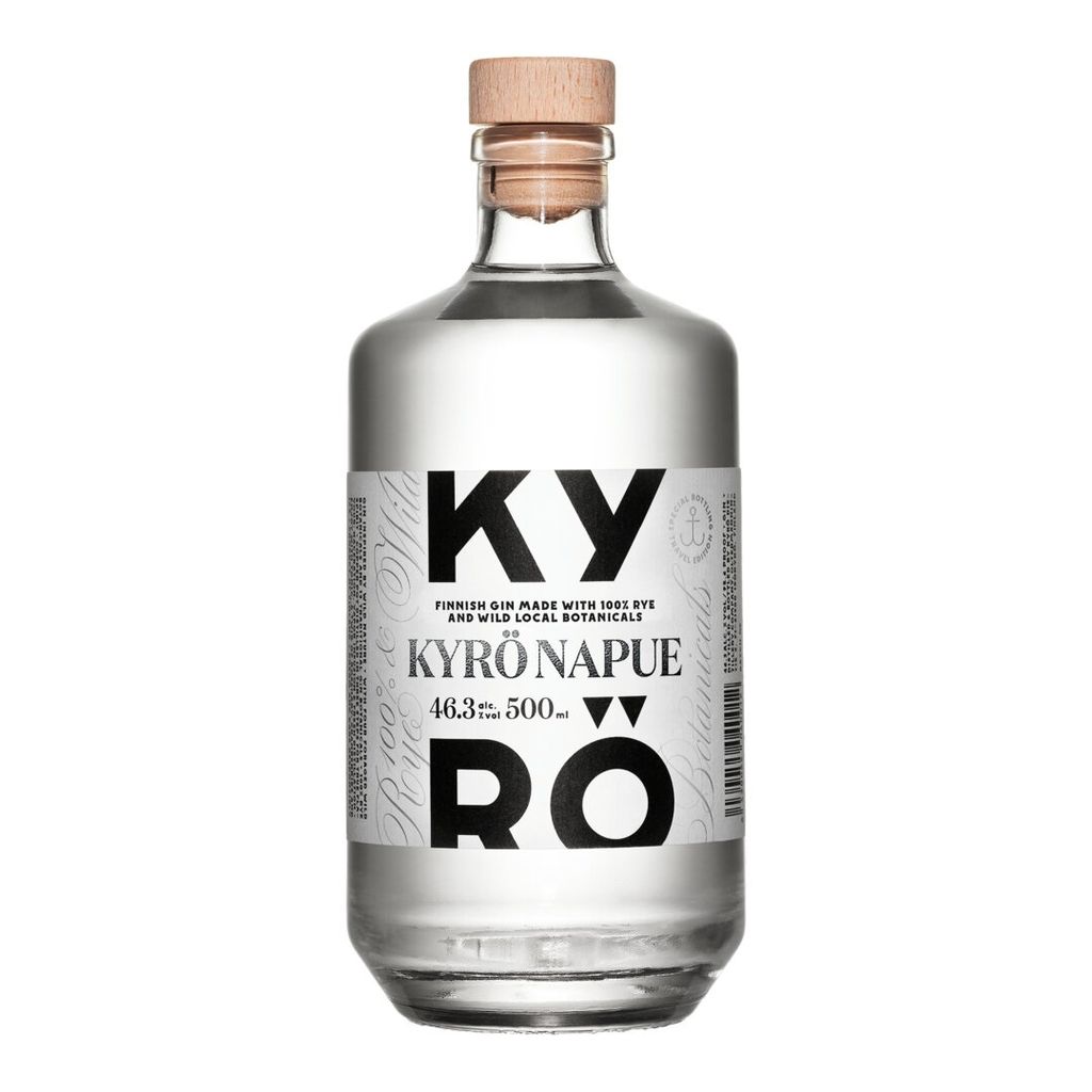 Kyrö