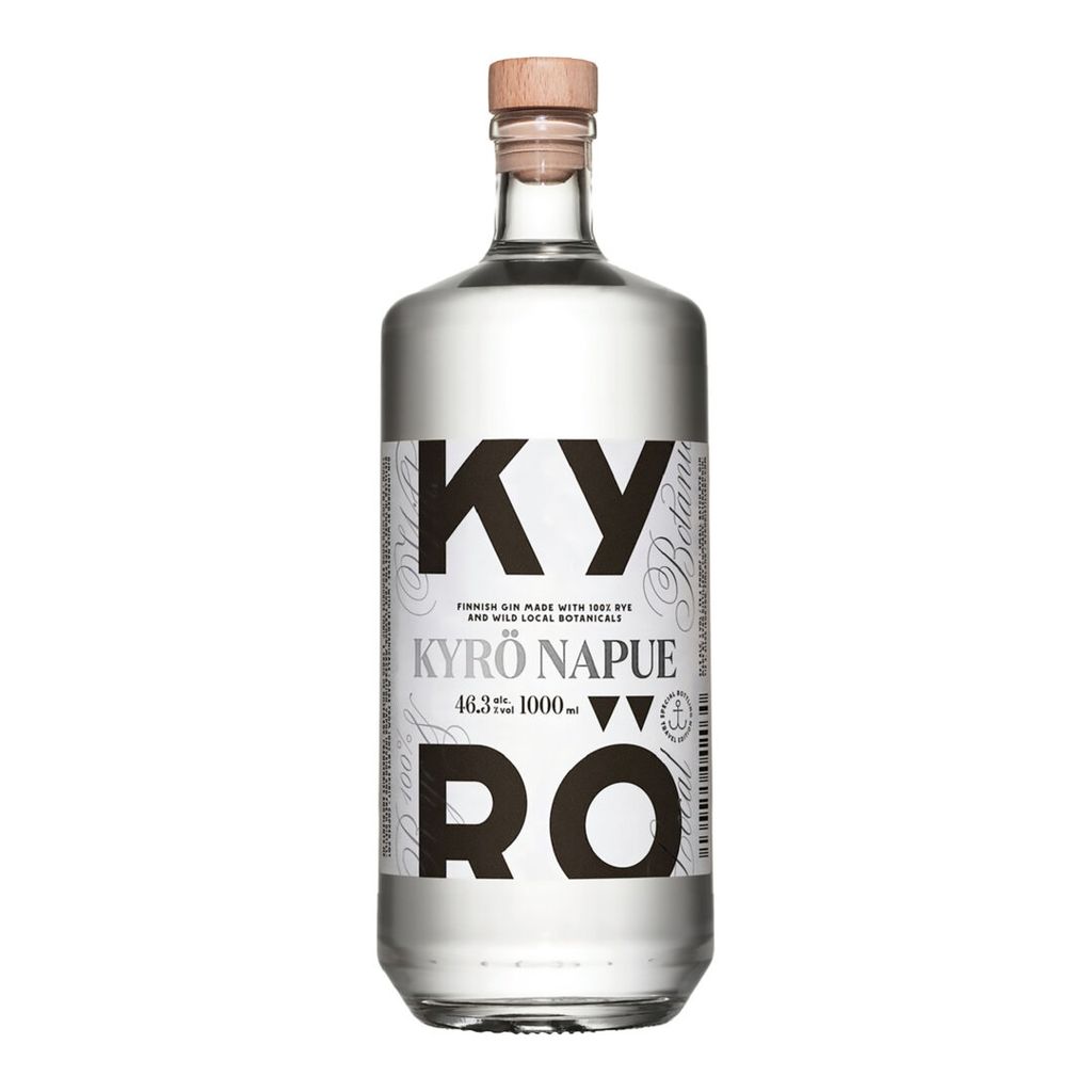 Kyrö