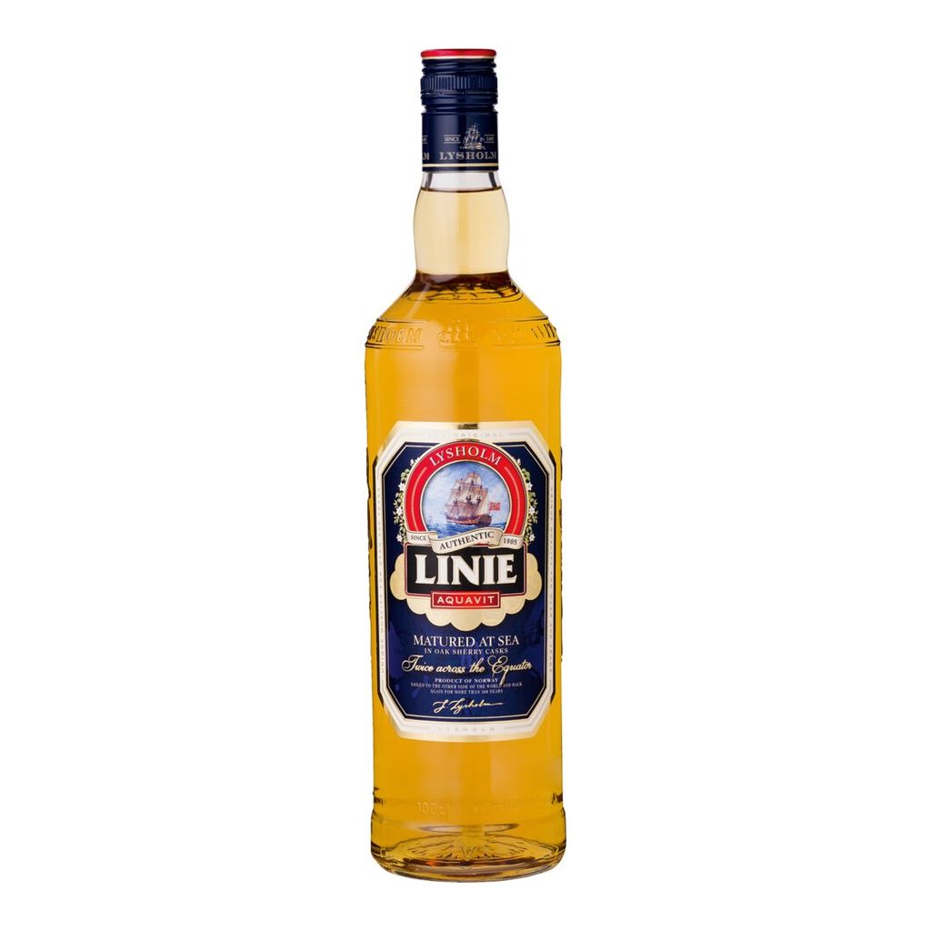 Linie